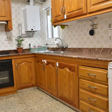 Vilanova i la Geltrú Piso Centrico For4 Cerca Barcelona La Casa De Sonia 아파트 외부 사진