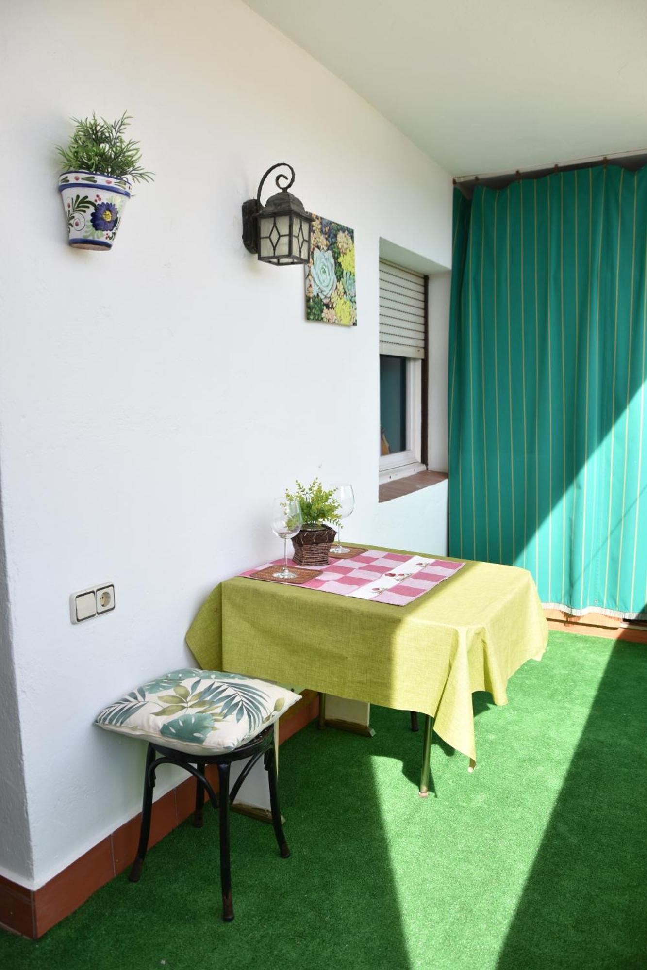 Vilanova i la Geltrú Piso Centrico For4 Cerca Barcelona La Casa De Sonia 아파트 외부 사진