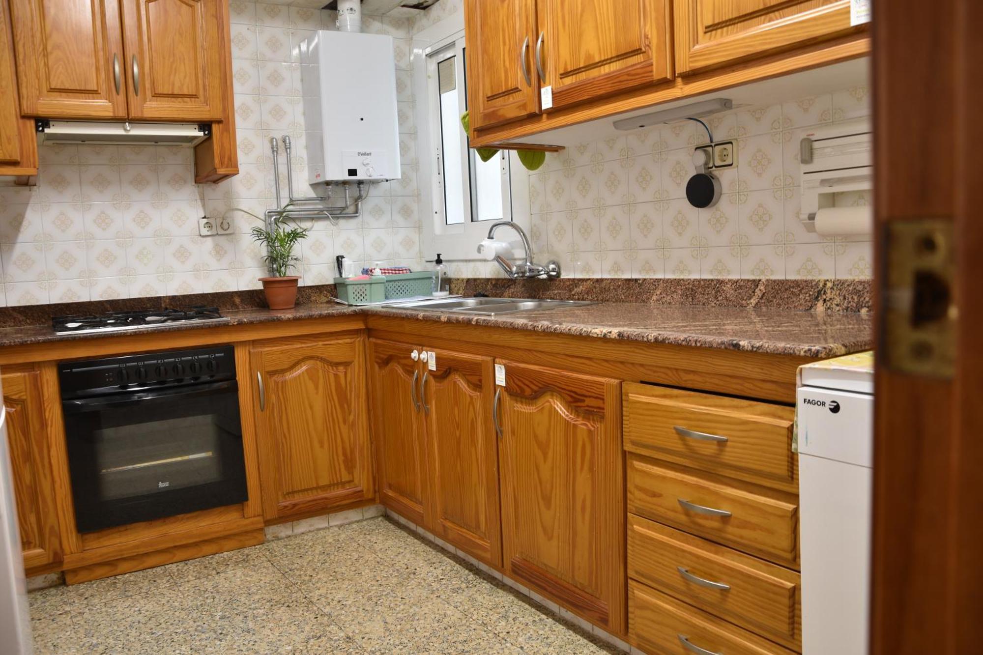 Vilanova i la Geltrú Piso Centrico For4 Cerca Barcelona La Casa De Sonia 아파트 외부 사진