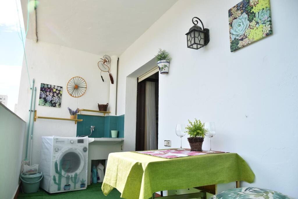 Vilanova i la Geltrú Piso Centrico For4 Cerca Barcelona La Casa De Sonia 아파트 외부 사진