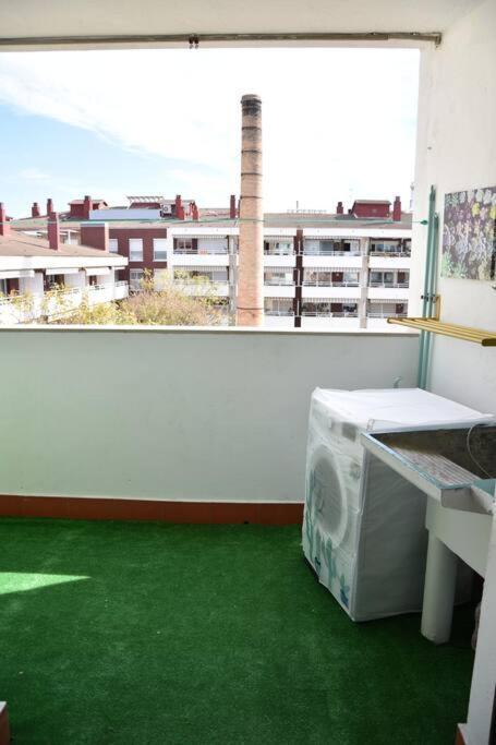 Vilanova i la Geltrú Piso Centrico For4 Cerca Barcelona La Casa De Sonia 아파트 외부 사진