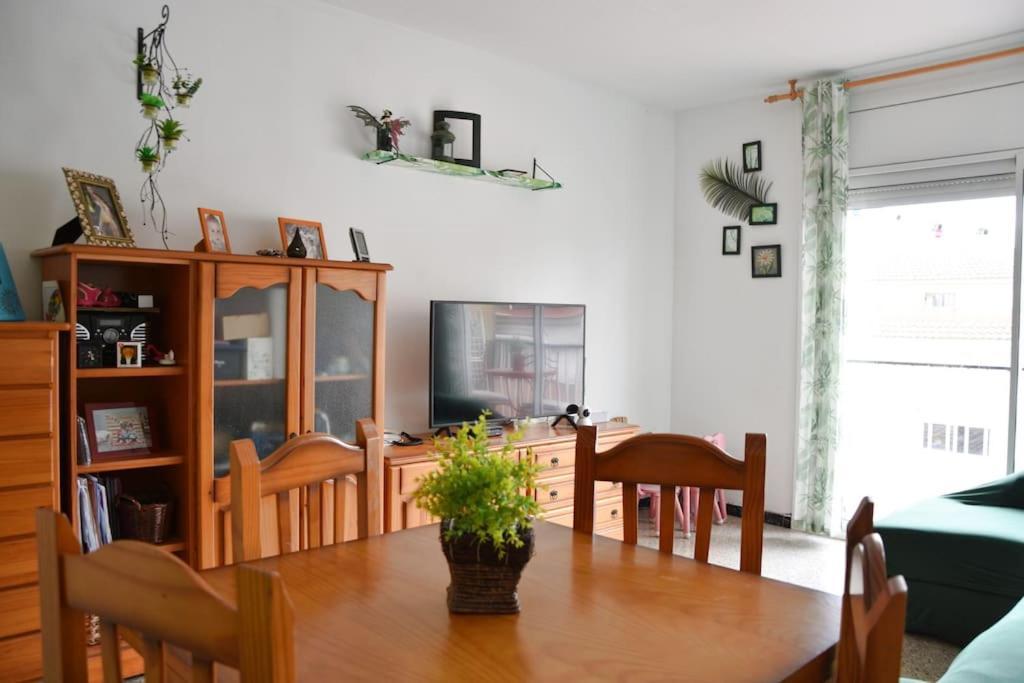 Vilanova i la Geltrú Piso Centrico For4 Cerca Barcelona La Casa De Sonia 아파트 외부 사진